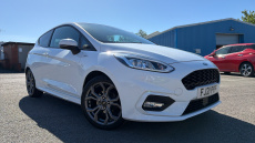 Ford Fiesta 1.0 EcoBoost 95 ST-Line Edition 3dr Petrol Hatchback